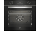 Beko AeroPerfect Multifuction RecycledNet™ Single Oven | BBIM14300BC