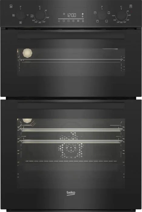 Beko Double Oven | BBDF22300B