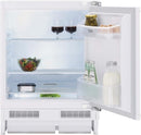 Beko Integrated Undercounter Larder Fridge BLS4682