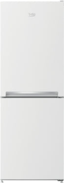 Beko 50/50 Frost Free Fridge Freezer | CFG4552W