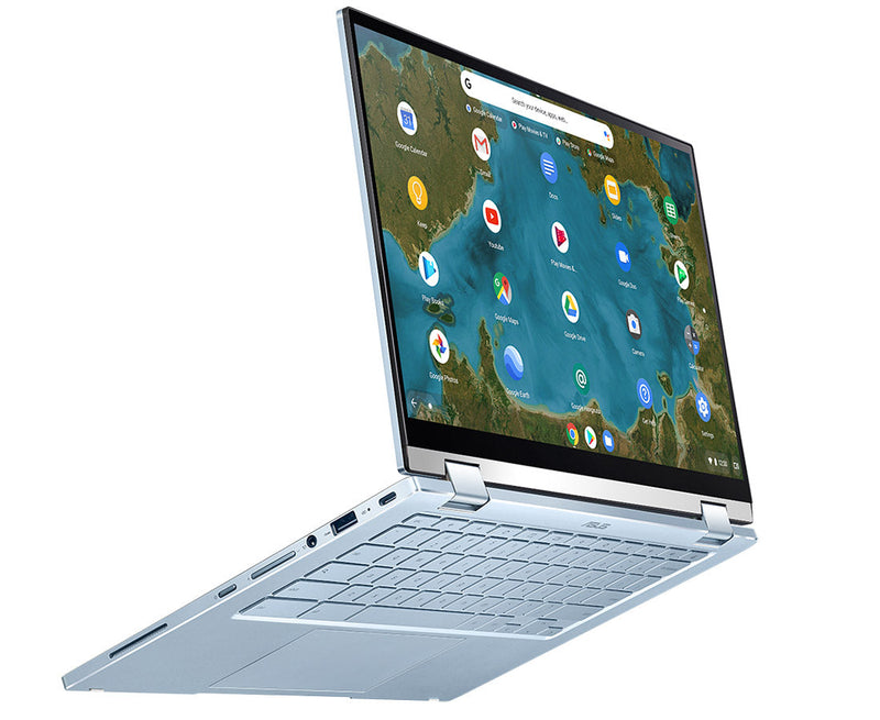 Asus 14" Intel Core M Flip Chromebook | C433TA-AJ0005