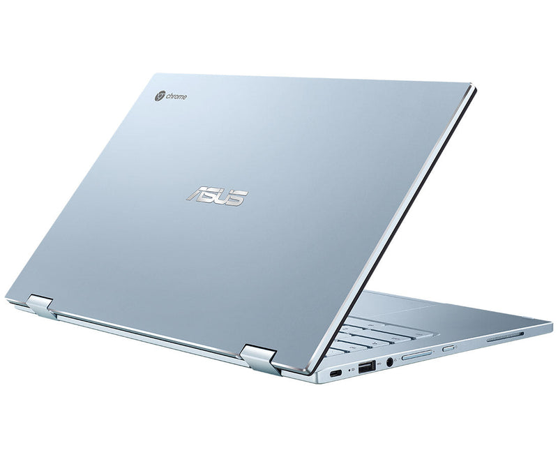 Asus 14" Intel Core M Flip Chromebook | C433TA-AJ0005