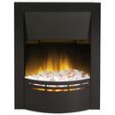 Dimplex 2kW Electric Inset Fire | DKT20BL