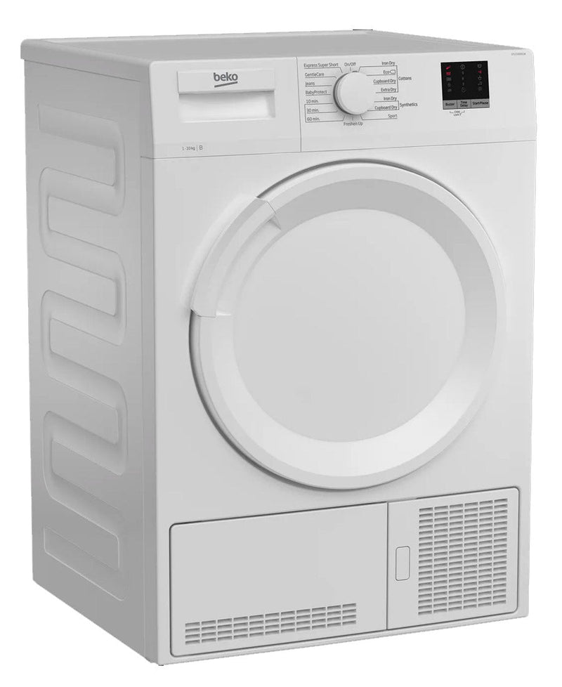 Beko 10kg Condenser Dryer | DTLC100051W