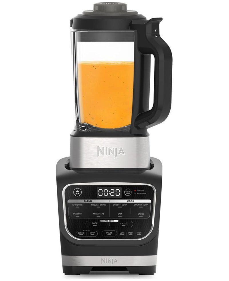 Ninja Foodi Blender & Soup Maker | HB150UK