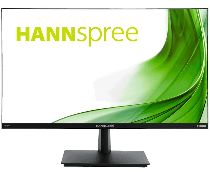 Hannspree 24'' Full HD 1080p Monitor