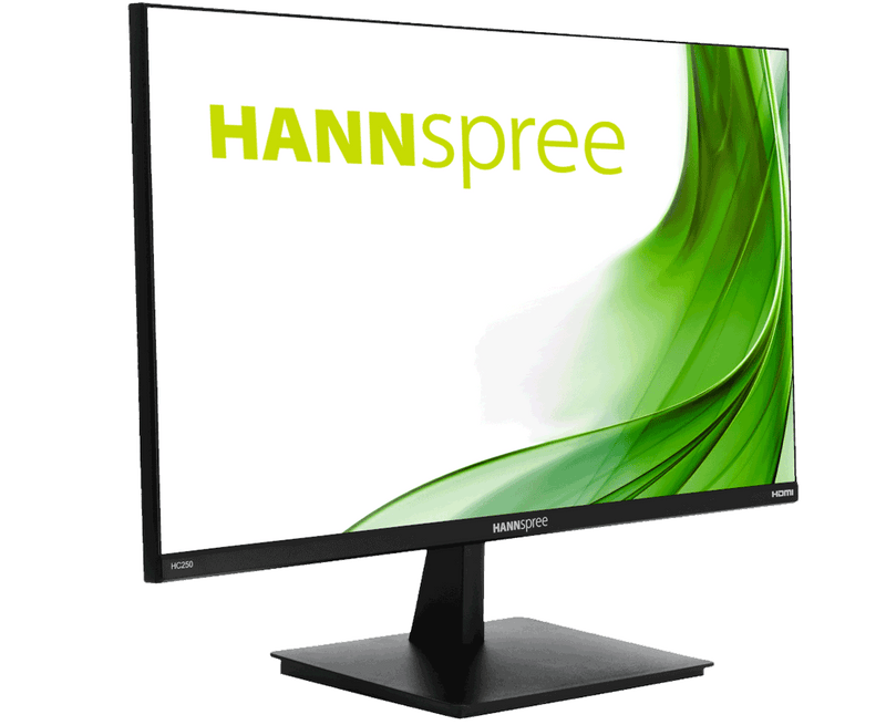 Hannspree 24'' Full HD 1080p Monitor