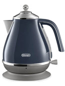 DeLonghi Icona Capitals Kettle | Blue