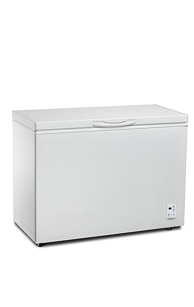 PowerPoint 300L Chest Freezer | P11300MLW
