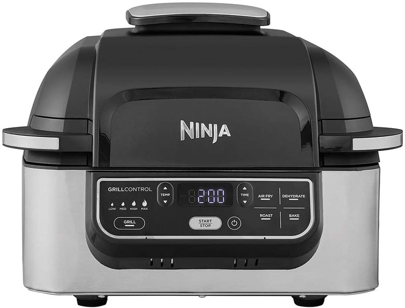 Ninja Foodi Health Grill & Air Fryer