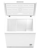 Powerpoint 199Litre Chest Freezer  P1120ML2W