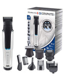 Remington G5 Graphite Personal Hair Trimmer