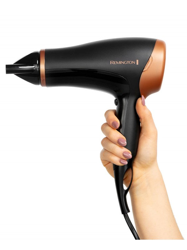 Remington Rose Gold Haircare Gift Set