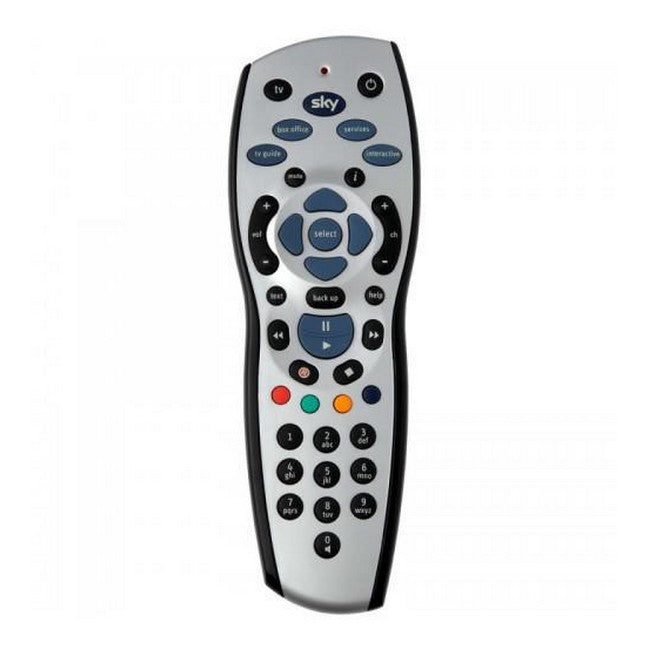 Sky HD Remote Control | SKY120