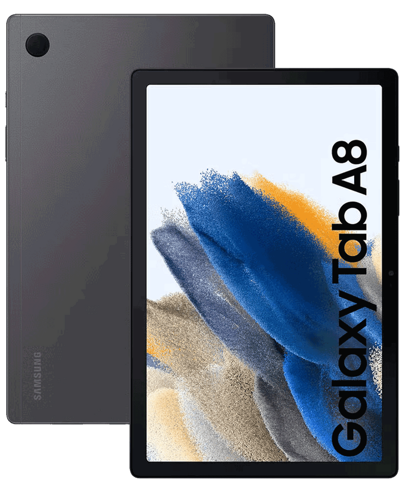Samsung Galaxy Tab A8 10.5" | 32GB | Graphite