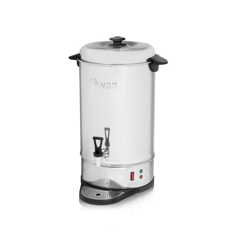 Swan 20L Stainless Steel Catering Urn | SWU20L