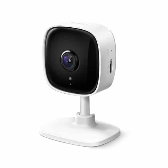 Tapo by TP-Link C100 Full HD Wi-Fi Home Security Camera