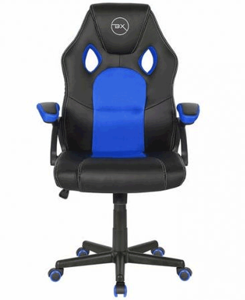 BX Gaming Chair | Blue
