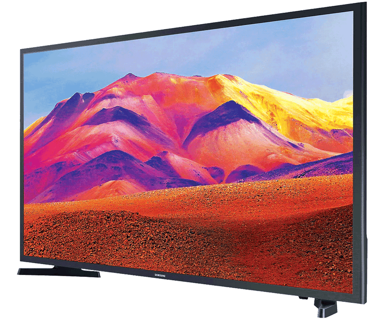 Samsung T5300 32" Full HD Smart TV | UE32T5300CKXXU