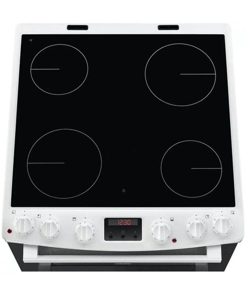 Zanussi 60cm Electric Oven | ZCV66250WA