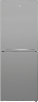 Beko 70cm Frost Free Fridge Freezer CXFG3790S
