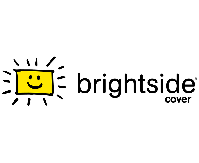 Brightside Warranty | 2 Year Electrical | €800-€899