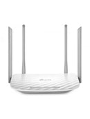 TP-Link AC1200 Wireless Dual Band Gigabit Router