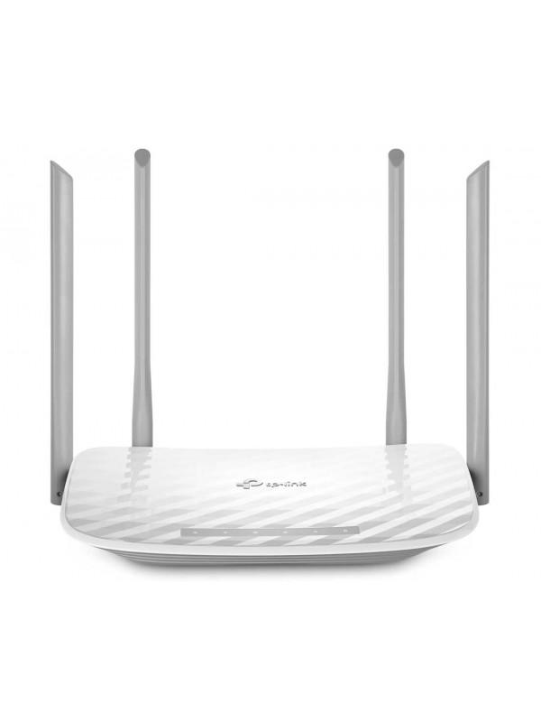 TP-Link AC1200 Wireless Dual Band Gigabit Router