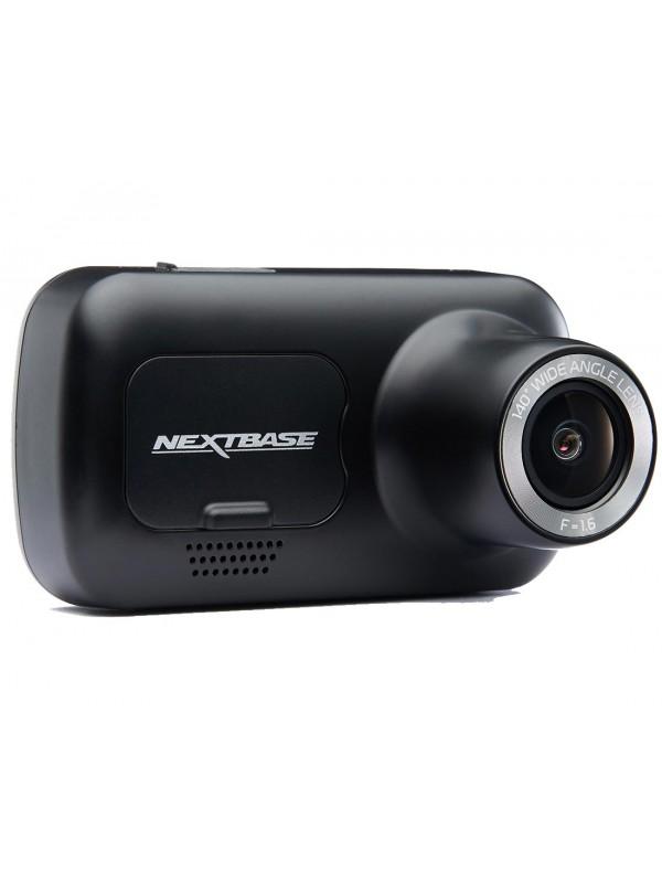 NextBase 2.5" In-Car HD Dash Cam | NBDVR222
