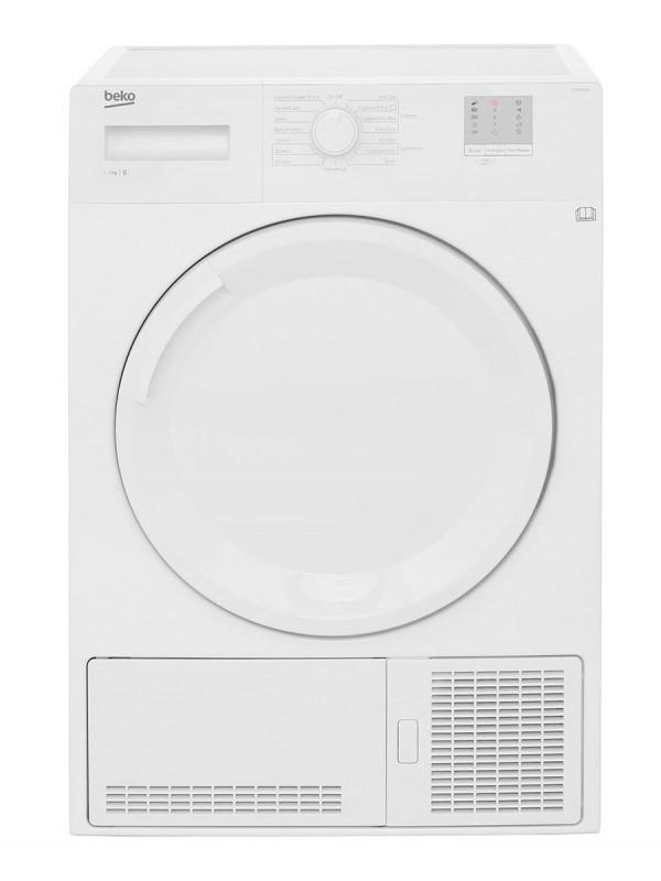 Beko 7kg Condenser Dryer | DTGCT7000W