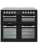 Leisure 100cm Range Cooker | CS100C510K EX DISPLAY