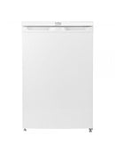 Beko Freestanding Larder Fridge | UL4584APW