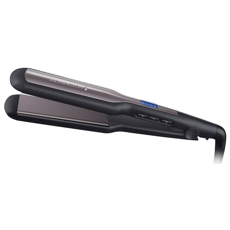 Remington Pro Ceramic Extra Wide Hair Straightener | S5525