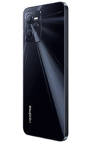 Realme C35 64GB Smartphone | Black