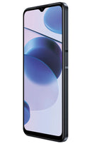 Realme C35 64GB Smartphone | Black