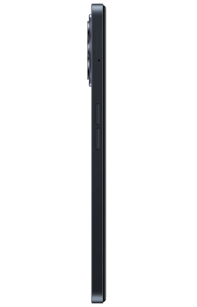 Realme C35 64GB Smartphone | Black