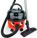 Numatic Henry Cylinder Vacuum Cleaner
