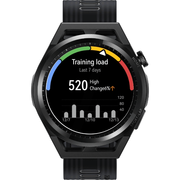Huawei Watch GT Runner 46mm Smartwatch | Black |55028437