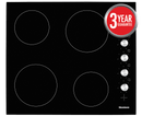 Blomberg 60cm Electric Hob | MKN24001