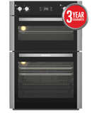 Blomberg 90cm Double Oven | ODN9302X