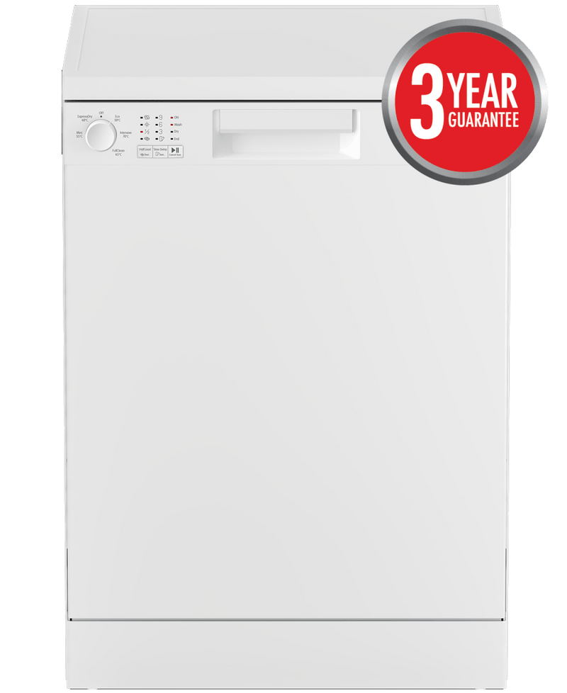 Blomberg 14 Place Dishwasher | LDF30210W