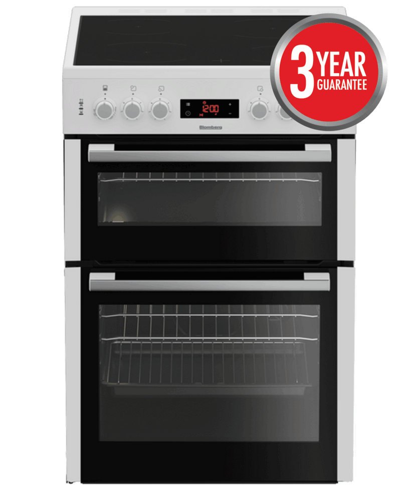 Blomberg 60cm Electric Cooker | HKN65W