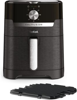 Tefal Easyfry Air Fryer and Grill
