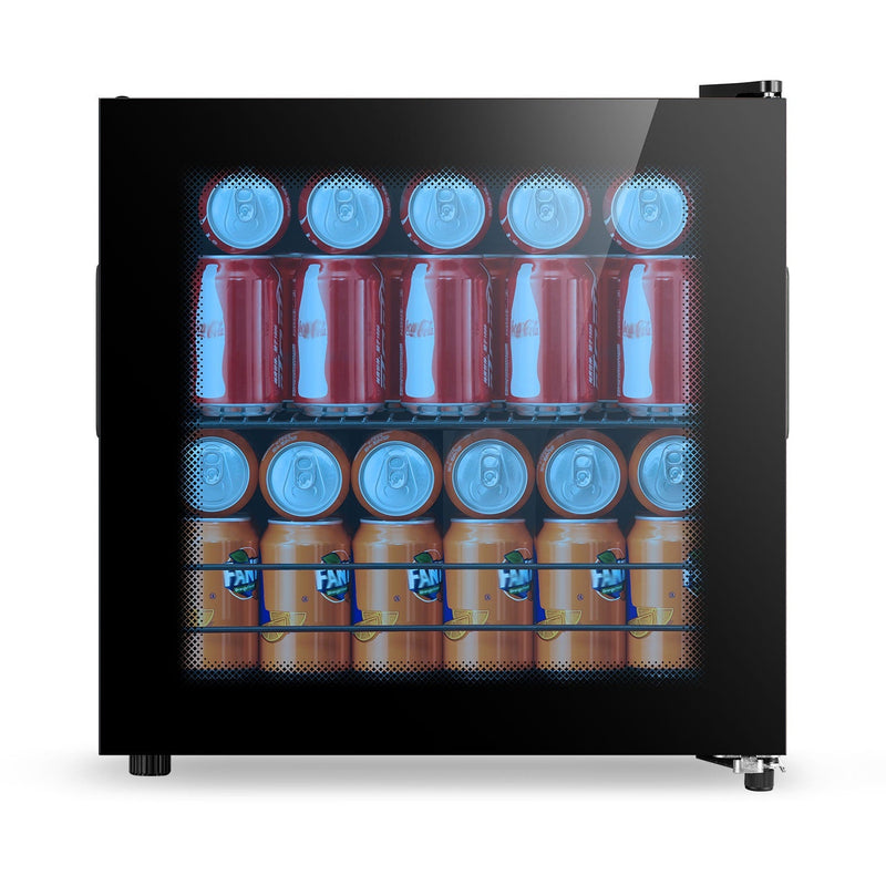 Belling Table Top Beverage Cooler | BDC46BK