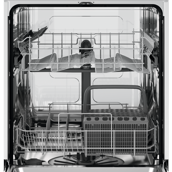 Zanussi Dishwasher ZDF22002WA