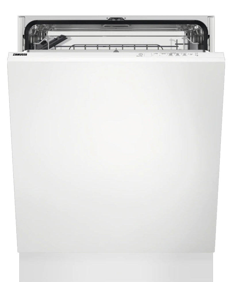 Zanussi 13 Place Integrated Dishwasher | ZDLN1512